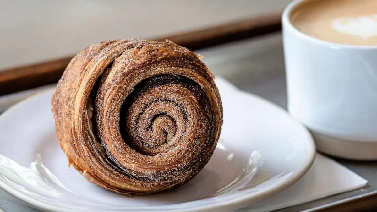 GAIL's – artisan bakery in Stratford-upon-Avon town centre